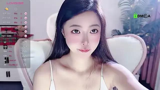Ubela_7 from StripChat is Freechat