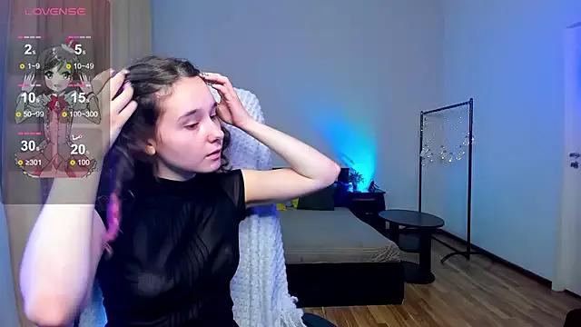 uco_mon from StripChat is Freechat