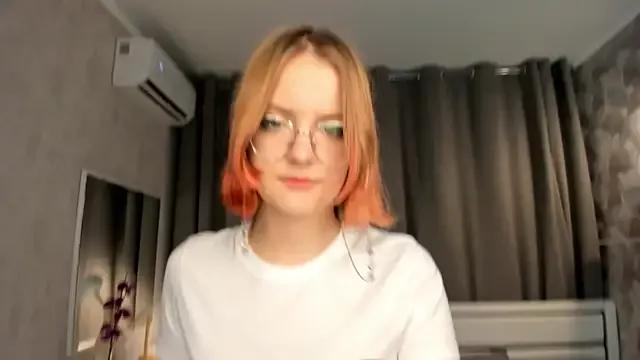 UdelaBagg from StripChat is Freechat