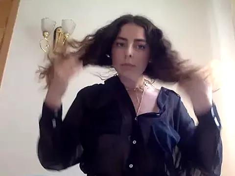 uishdoll from StripChat is Freechat