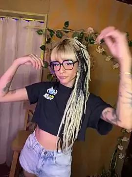 uncocopor from StripChat is Freechat