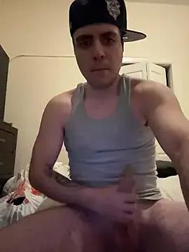 UncutMagic from StripChat
