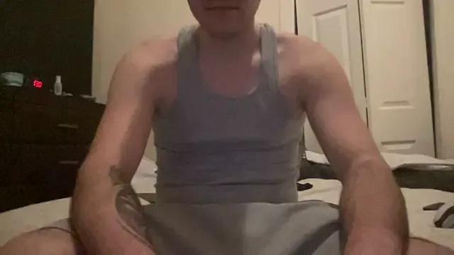 UncutMagic from StripChat is Freechat