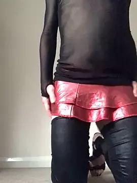 unforgettable_dirty_slut from StripChat is Freechat
