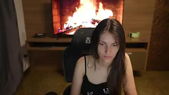 upssnowy from StripChat