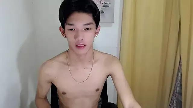 urasian_john18 from StripChat is Freechat