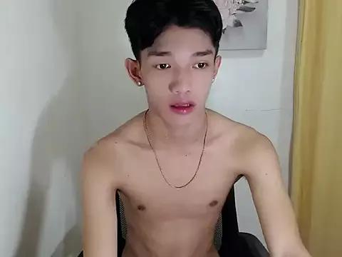 urasian_john18 from StripChat is Freechat