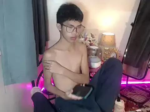 urcumjp from StripChat