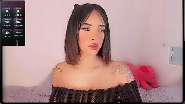 urcuttiegirl from StripChat