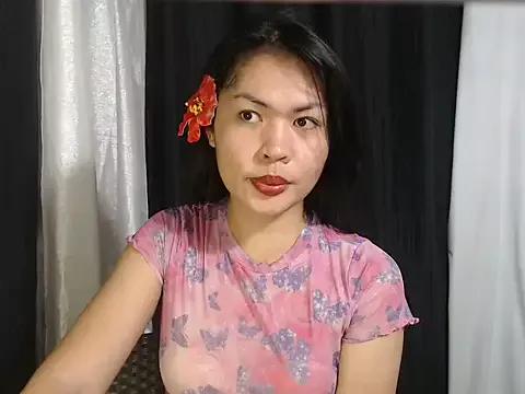 urgirljane from StripChat is Freechat