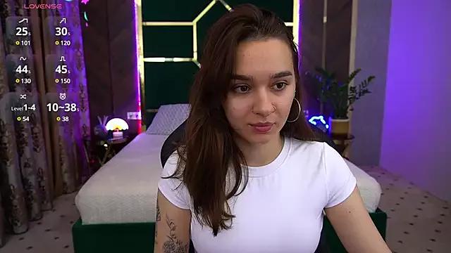 Girls: try live performances with matured performers, from dancing to quirks, in a variety of beautiful sex cams.