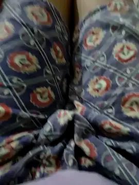 urrubybaby from StripChat
