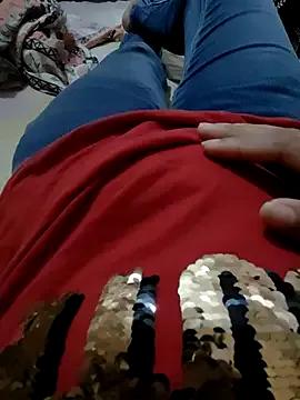 urrubybaby from StripChat is Freechat