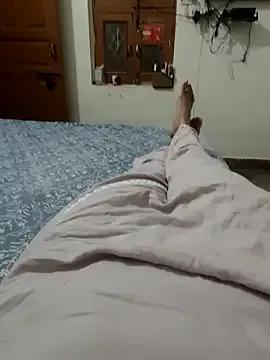 urrubybaby from StripChat