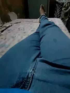 urrubybaby from StripChat