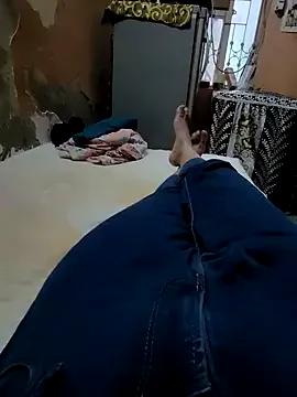 urrubybaby from StripChat is Freechat