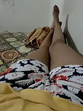 urrubybaby from StripChat