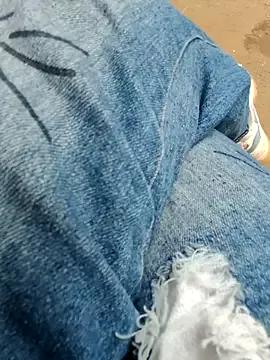 urrubybaby from StripChat