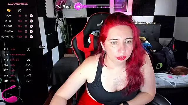Girls: try live performances with matured performers, from dancing to quirks, in a variety of beautiful sex cams.