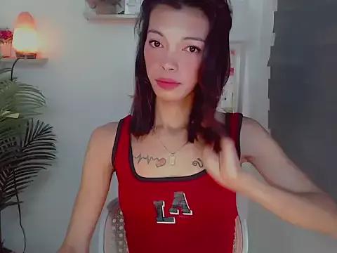 Ursweet_sexybrittany from StripChat is Freechat