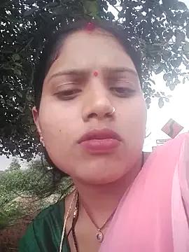 Usha_sharma from StripChat is Freechat