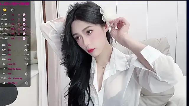 uuxiaocai from StripChat