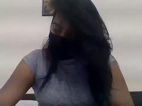 Vaani_Singha from StripChat is Freechat