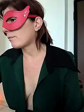 Vagabondainnamorata from StripChat