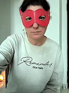 Vagabondainnamorata from StripChat