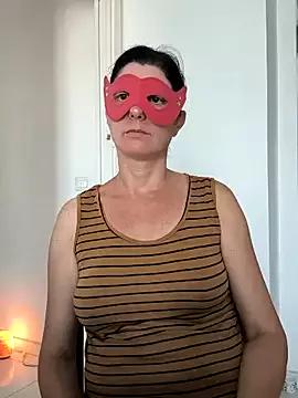 Vagabondainnamorata from StripChat is Freechat