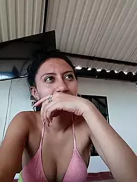 val_evans18 from StripChat is Freechat