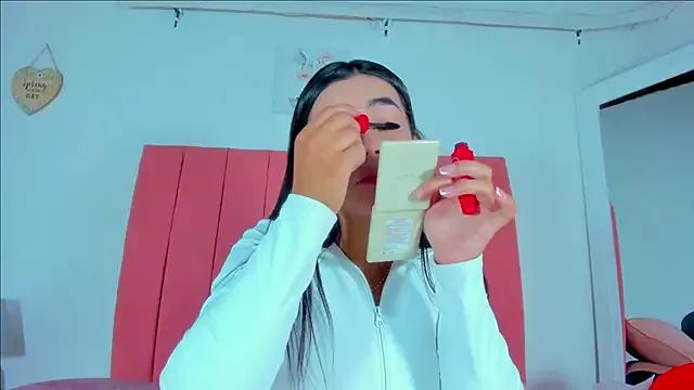 valen_rose0 from StripChat is Freechat