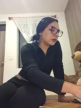 ValenMiller1 from StripChat is Freechat