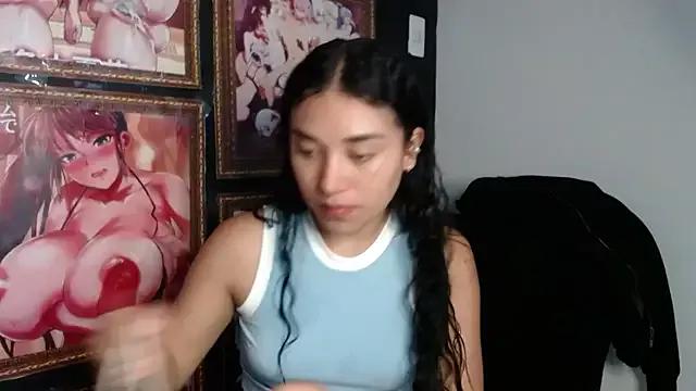 ValenSex- from StripChat is Freechat
