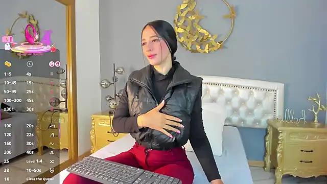 Girls: try live performances with matured performers, from dancing to quirks, in a variety of beautiful sex cams.