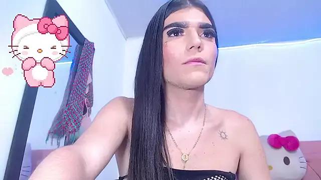 valentinat_fun from StripChat is Freechat