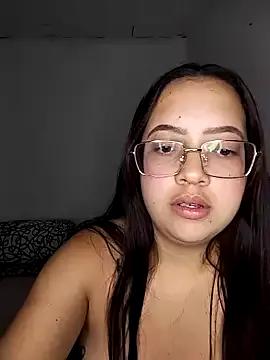 valeria-montoyaaa from StripChat is Freechat