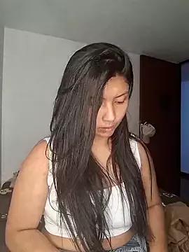 Valeria20 from StripChat is Freechat