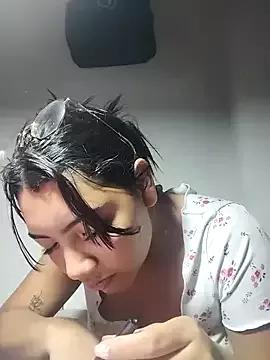 valeria__14 from StripChat is Freechat
