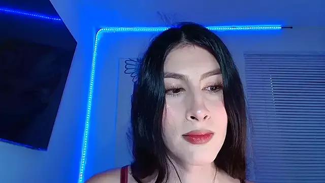 valeria_gonzales_ from StripChat is Freechat