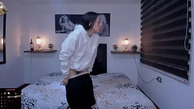 Girls: try live performances with matured performers, from dancing to quirks, in a variety of beautiful sex cams.