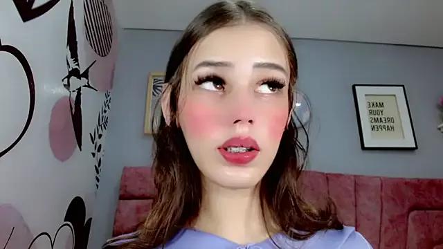 Girls: try live performances with matured performers, from dancing to quirks, in a variety of beautiful sex cams.
