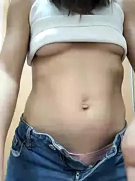 ValeriaFox769 from StripChat is Freechat
