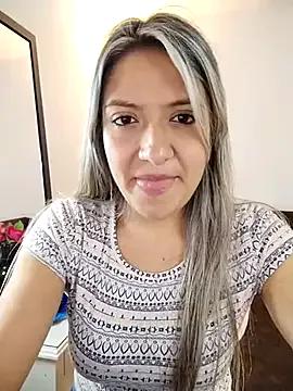 valeriahunter1 from StripChat is Freechat