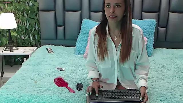 valeriasweet_ from StripChat is Freechat