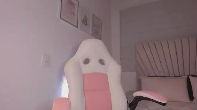 valeriaU from StripChat is Freechat