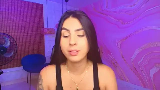 Valerie_Corthez webcams show profile image 