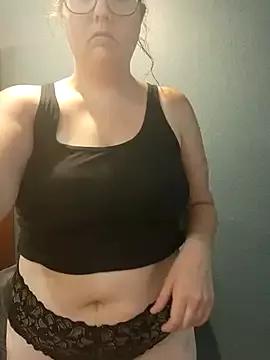 valeriejane from StripChat is Freechat