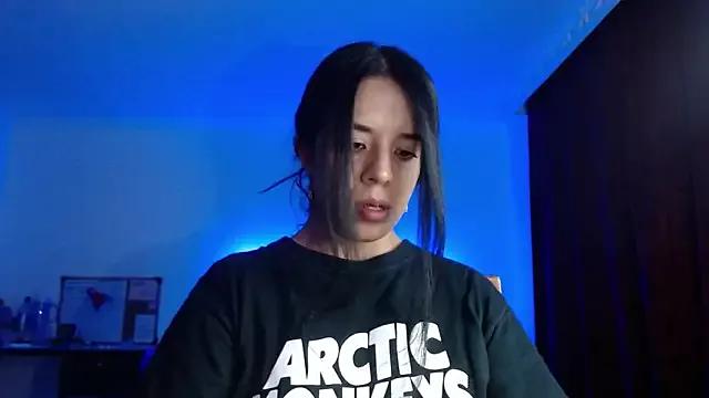 VALERY_MEER from StripChat is Freechat