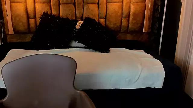 Valery_Rosee__ from StripChat is Freechat